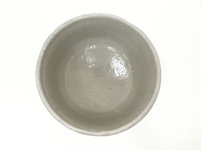 道具 ] - 道具 楽山窯造 色絵笊被り犬茶碗（共箱） | ネットショップ圭